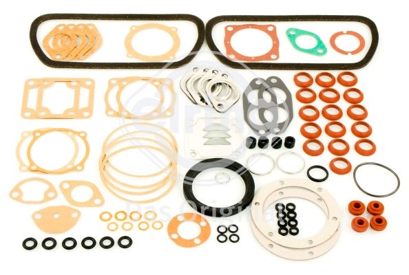 ELRING 583.831 Full Gasket...